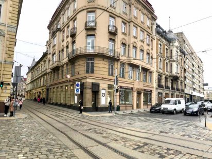 Оренда приміщення пр. Свободи-Центр Львов