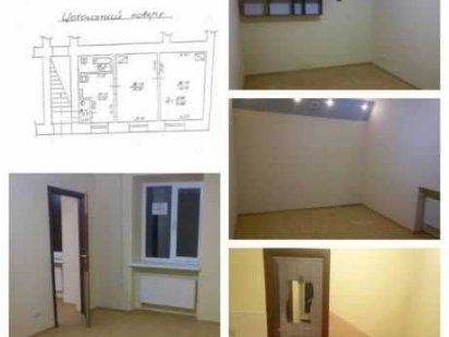 Оренда приміщення вул Грушевського центр - офіс, представництво Львів