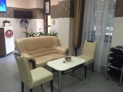 Оренда салону краси вул Тершаковців ближній центр магазин, перукарня Львів