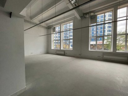 Оренда просторого приміщення open space у Франківському районі Львов