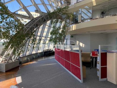 БЕЗ% аренда офиса метро Университет (1100 м2) Київ