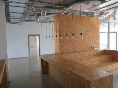 Сдам в аренду офисные помещения общей S 260 м.кв. Київ