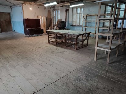 Оренда виробничо-складського приміщення Львів