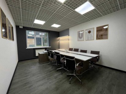 Сдается офисное помещение общей S 281,4 м.кв. Голосеевский район Київ