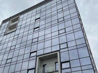 Оренда нового офіса по вул. Кульпарківська - Щирецька Львів