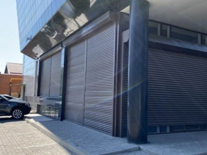 Сдам офис 477 квм Михаила Грушевского Дніпро