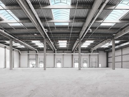 Сдам склад класса А Львов