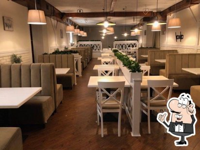 Сдам ресторан кафе приморский район Одеса