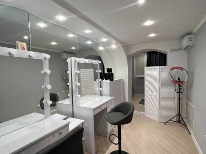 Сдам салон красоты Одеса
