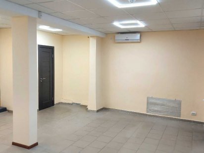 Оренда 42кв.м під магазин, салон краси, ветеринарну клініку в м.Дніпро Дніпро