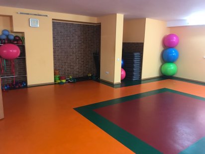 Аренда зала почасовая оплата Одеса