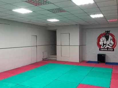 Аренда , сдам спортивный зал ул. Маршала Говорова 1/2 Одесса