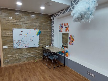 Погодина оренда класу Одесса