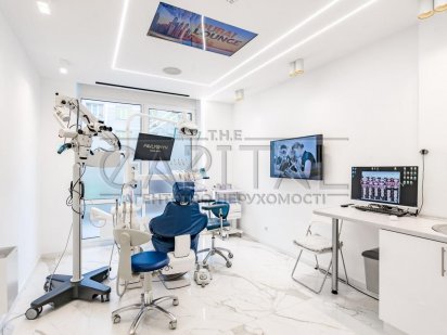 Оренда приміщення 2000м2, просп. Голосіївський, Голосіїво Київ