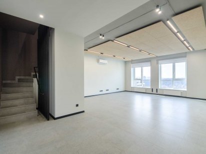 Офис с новым ремонтом ЖК Владимирский (180 м2) Київ