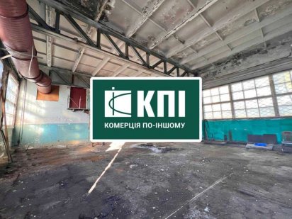 Оренда складу по вул. Зеленій 140 м2 Львов