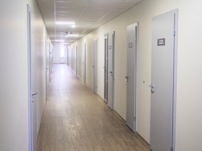 Аренда офісних приміщень в  БЦ на Троещине Київ