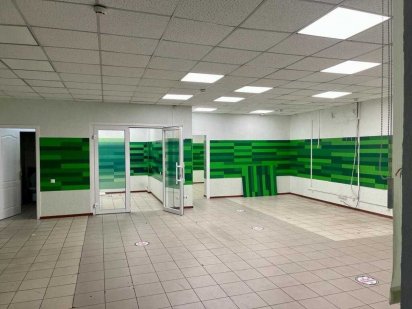 Здам приміщення 152 м2, м. Мінська, вул. Тимошенко 29 Київ