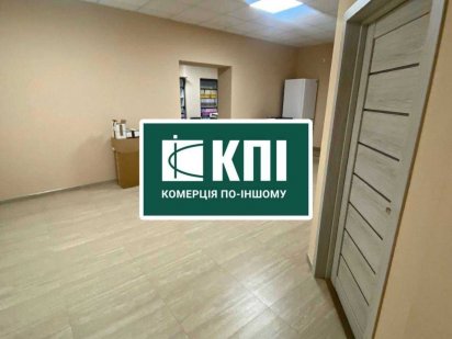 Оренда офісу 80м2, вул. Пулюя БЕЗ КОМІСІЇ Львов