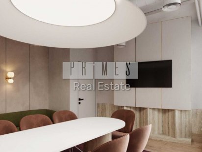 Аренда офисного помещения 135м2 , Busov Hill - ул. Бусловская Київ