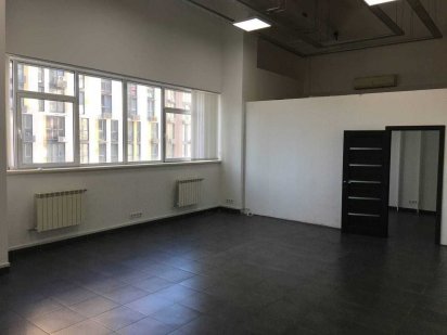 Сдам хороший офис на Соломенке 3й эт -154м.кв. по 150грн! Київ