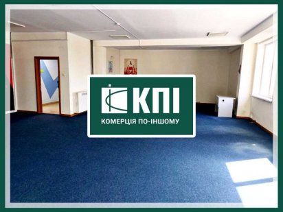 Оренда офісів від 40 м2, вул. Пасічна, Без комісії Львов
