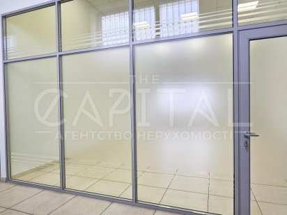 Оренда офісу 345м2, вул. Лугова, Оболонь Киев