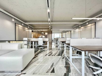 БЕЗ %! Офис 269м Кловский спуск Київ