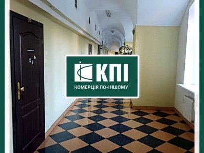 Оренда офісу 65м2 на вул. Грабовського з  ГЕНЕРАТОРОМ Львов