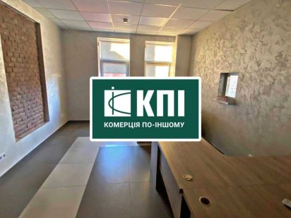 Оренда офісу 100 м2, по вул. Промислова Львов