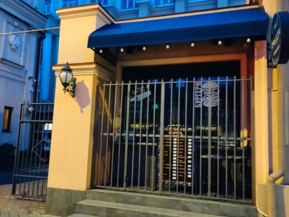 Оренда приміщення під кав"ярню, кіоск Одеса