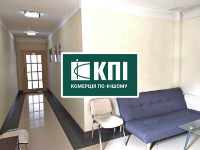 Оренда офісу 171 м2 в центрі міста, з Генератором Львов