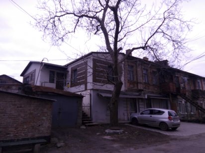 Оренда офісного приміщення на вул. Степана Бандери 31 (Шмідта) Дніпро