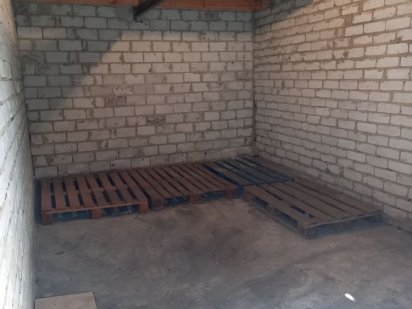 Сдам складские помещения! Возле рынка Барабашово! Поселок Кирова. Харків