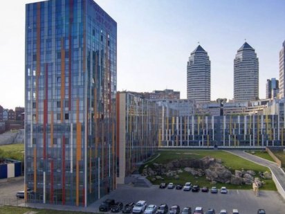 Аренда офиса от владельца ЖК Фестивальный Дніпро