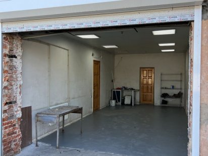 Сдам помещение /бокс для Электрика Харків