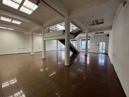 Аренда просторного офиса, open space в центре, 530 кв.м. Дніпро