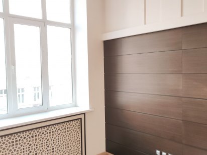 Сдам помещение 243 кв, с хорошим ремонтом, центр Дніпро