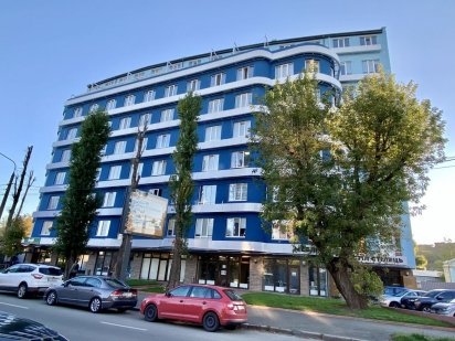 Сдам офіс, Подол, з власною терасою Київ