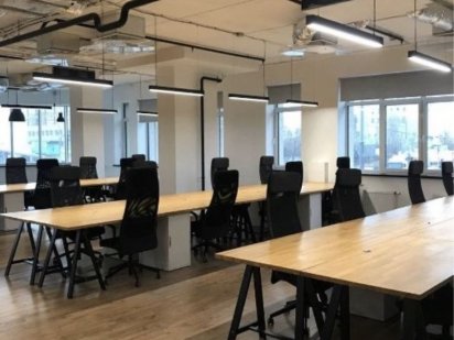 Сдам офис 1800м.кв на Еврейской по 10$м.кв. Без комиссии. Одеса