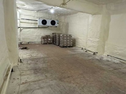 СДАМ Холодильное помещение по улице МОРОЗОВА 11 DA Харків