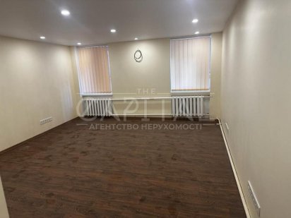 Оренда офісу на вул. Басейна, Печерський район Київ