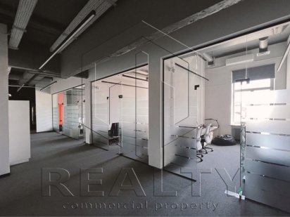 Сдам офис на Греческой 874м.кв в центре, open space. Одеса