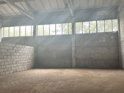 Аренда Складских и офисных помещений Харків