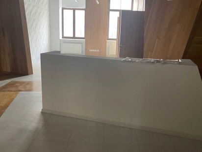 Офіс 257м2 в БЦ Леонардо Київ