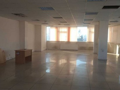 Аренда офиса, помещения 476 кв.м., на нагорке, низ просп. Гагарина Дніпро