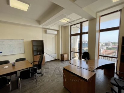 Сдам офис 106м.кв на Греческой площади за 1100$ Одеса