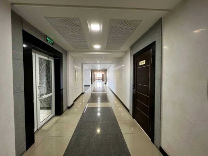 Сдам 530м2 офисный вариант с кабинетами Дніпро