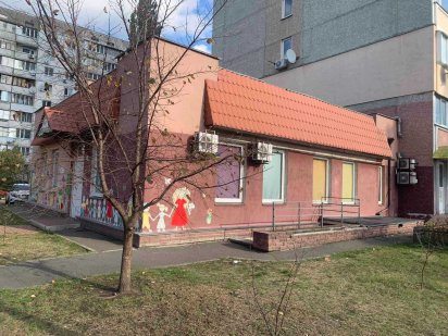 Оренда нежитлове приміщення магазин офіс Поліська Нова Дарниця Киев