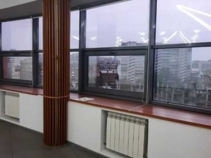 Сдам офис в центре 295м2 на ул. Мономаха Дніпро